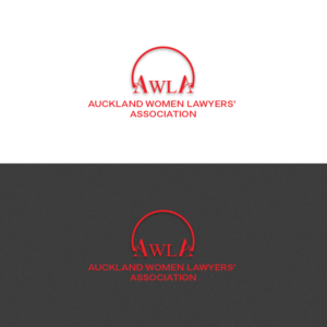 Logo Design by SamiddhaH for Auckland Women Lawyers' Association | Design: #21120817
