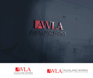Logo Design by fauzan harun for Auckland Women Lawyers' Association | Design: #21037045
