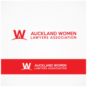 Logo Design by Regh Element for Auckland Women Lawyers' Association | Design: #21038154
