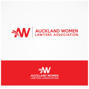 Diseño de Logo por Regh Element para Auckland Women Lawyers' Association | Diseño #21045106