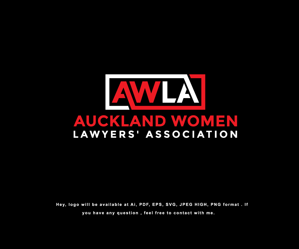 Logo Design by Design Solving for Auckland Women Lawyers' Association | Design #21026227