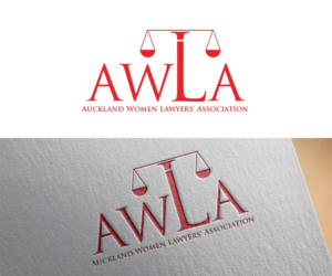 Diseño de Logo por arjohndeleon28 2 para Auckland Women Lawyers' Association | Diseño #21034999