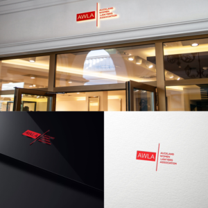Logo Design by rinaldoajigunadi 2 for Auckland Women Lawyers' Association | Design: #21034334
