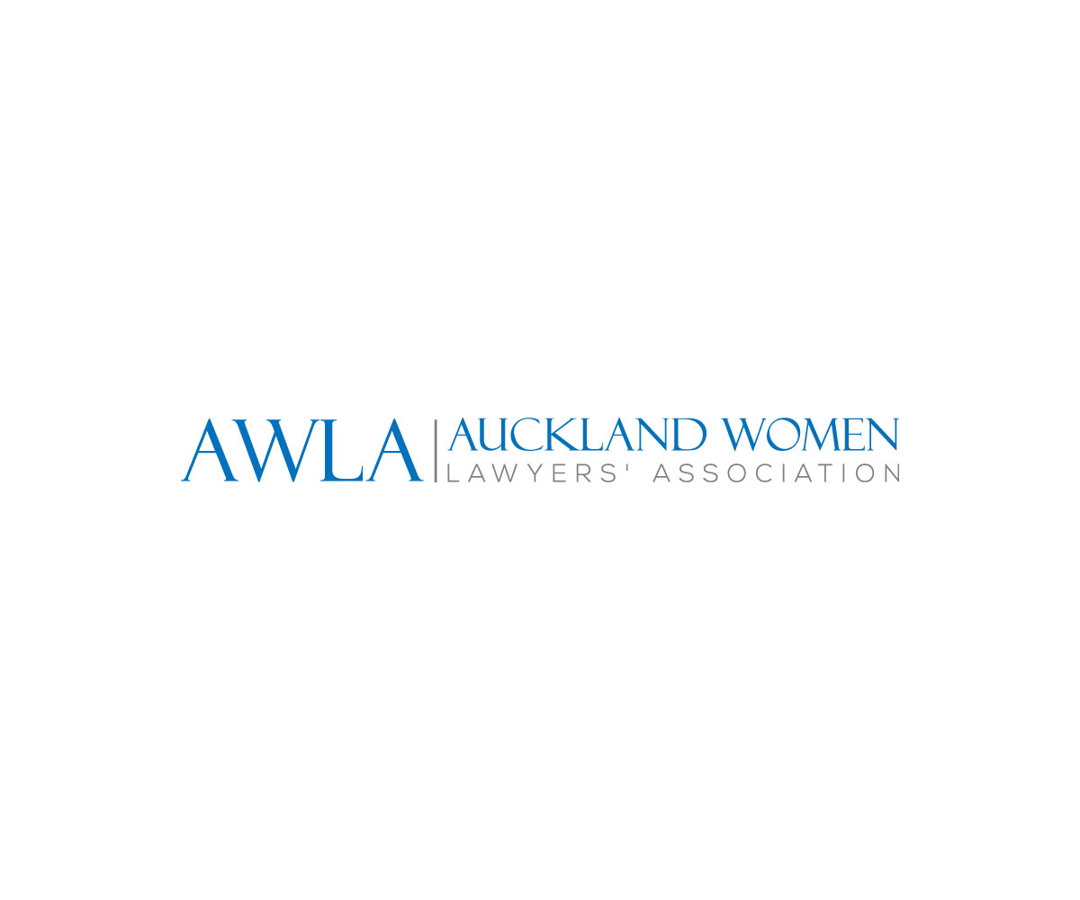 Diseño de Logo por CareDesign para Auckland Women Lawyers' Association | Diseño #21024516