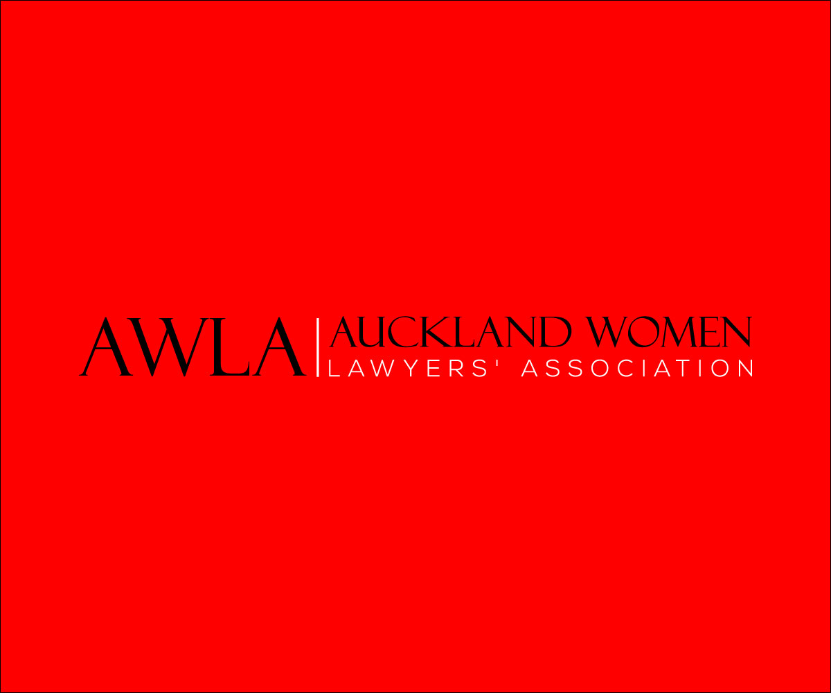 Logo Design by CareDesign for Auckland Women Lawyers' Association | Design #21139550