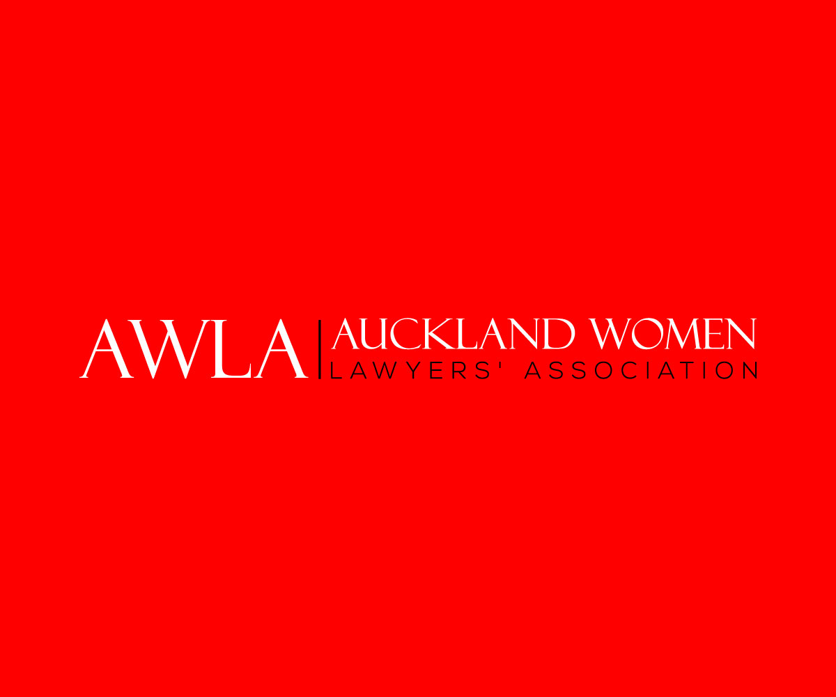 Logo Design by CareDesign for Auckland Women Lawyers' Association | Design #21139552