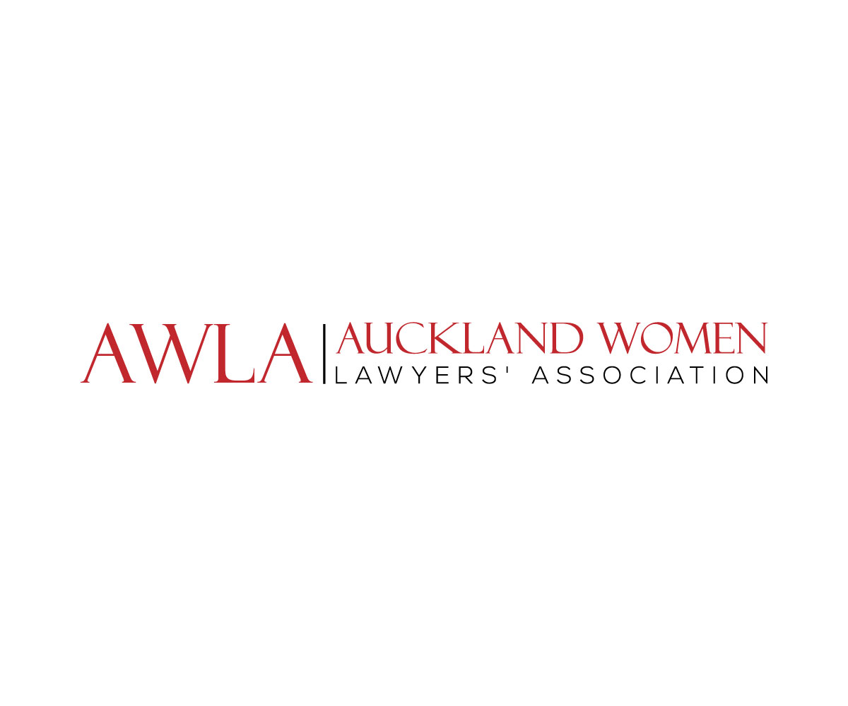 Logo Design by CareDesign for Auckland Women Lawyers' Association | Design #21149271