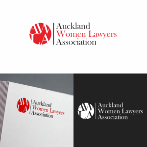 Logo Design by hedri2705 for Auckland Women Lawyers' Association | Design: #21085874