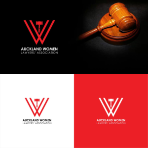 Logo Design by kongz5 for Auckland Women Lawyers' Association | Design: #21086163