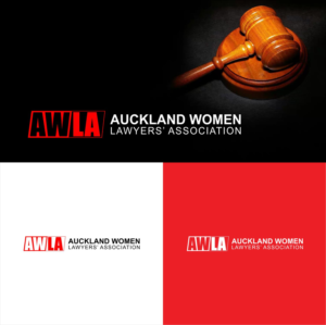 Logo Design by kongz5 for Auckland Women Lawyers' Association | Design: #21093763