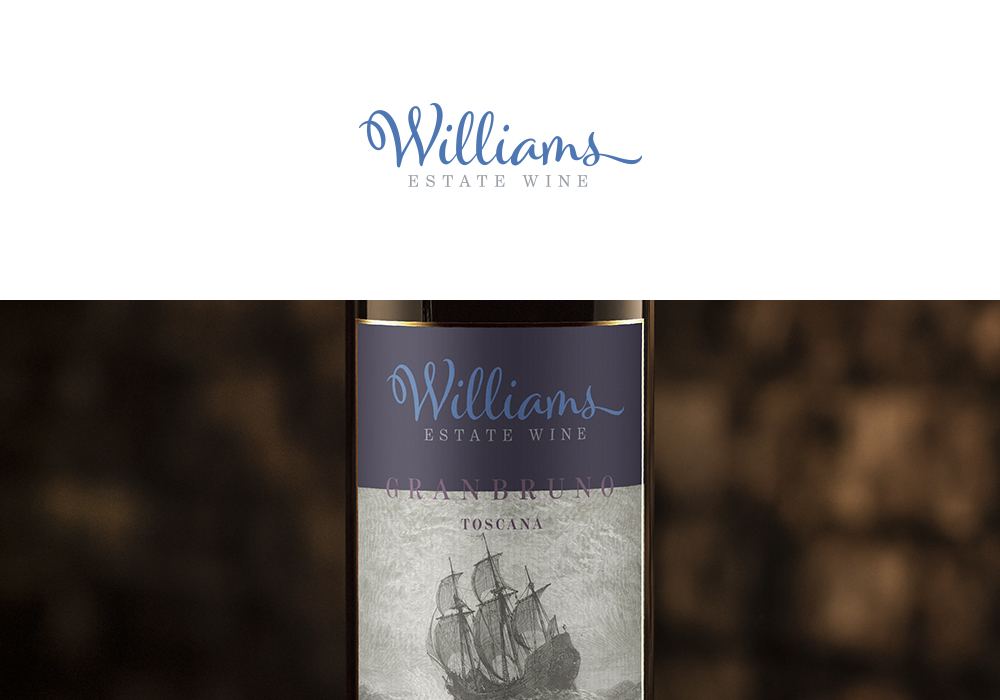 Logo Design by orphee for this project | Design #21059138