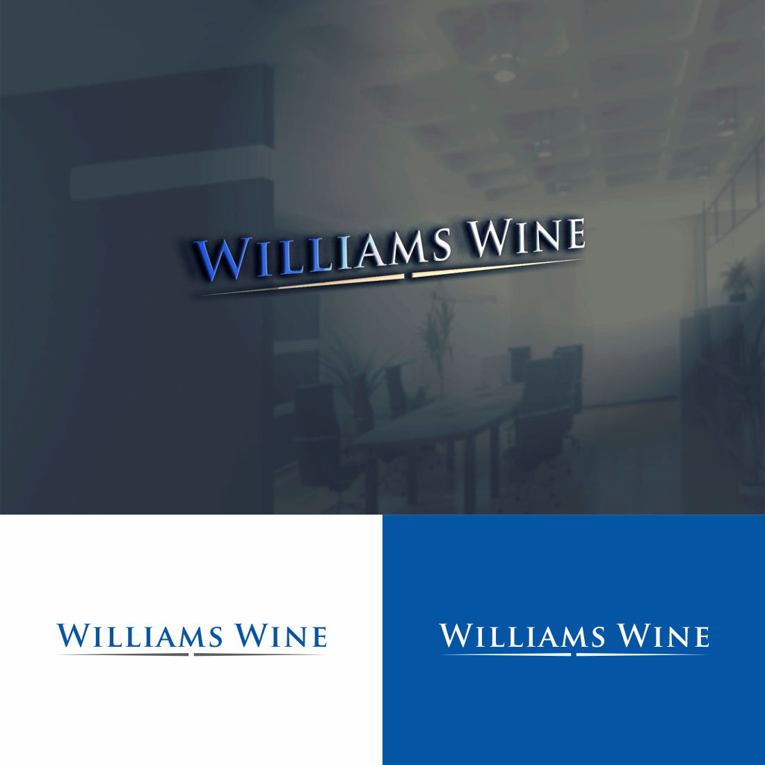 Logo Design by aqilazhifara for this project | Design #21033254