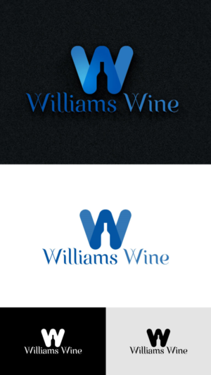 Logo Design by AnteMeridiem for this project | Design: #21045064