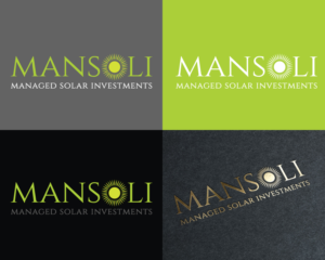 Logo Design by Atec for this project | Design: #21068761
