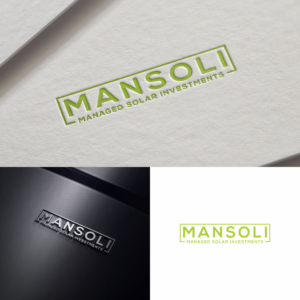 Logo Design by saher khan 2 for this project | Design: #21052722