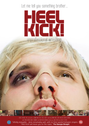 Poster Design by PND for this project | Design: #21120416
