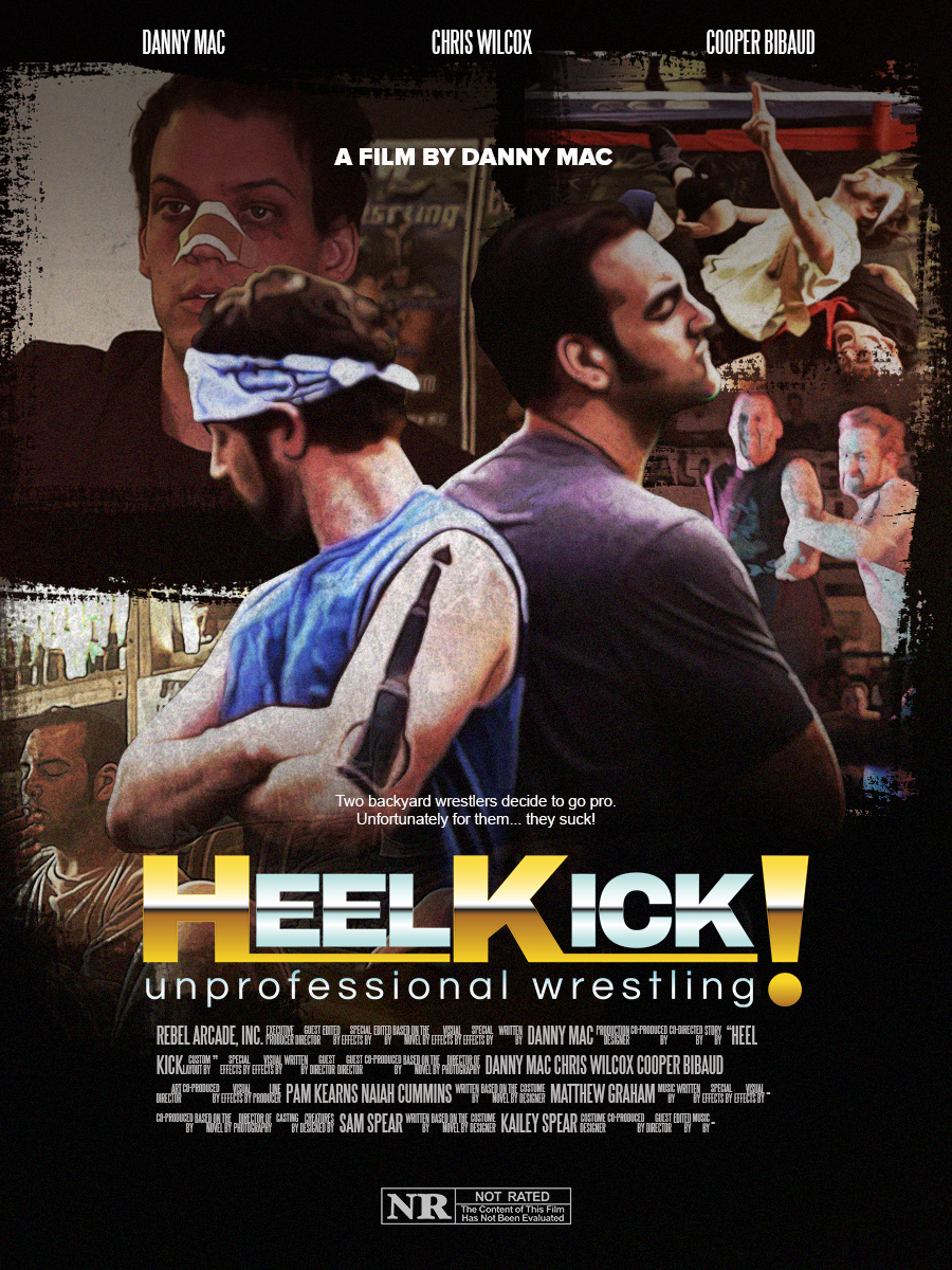 Poster Design by vondon for this project | Design #21357385