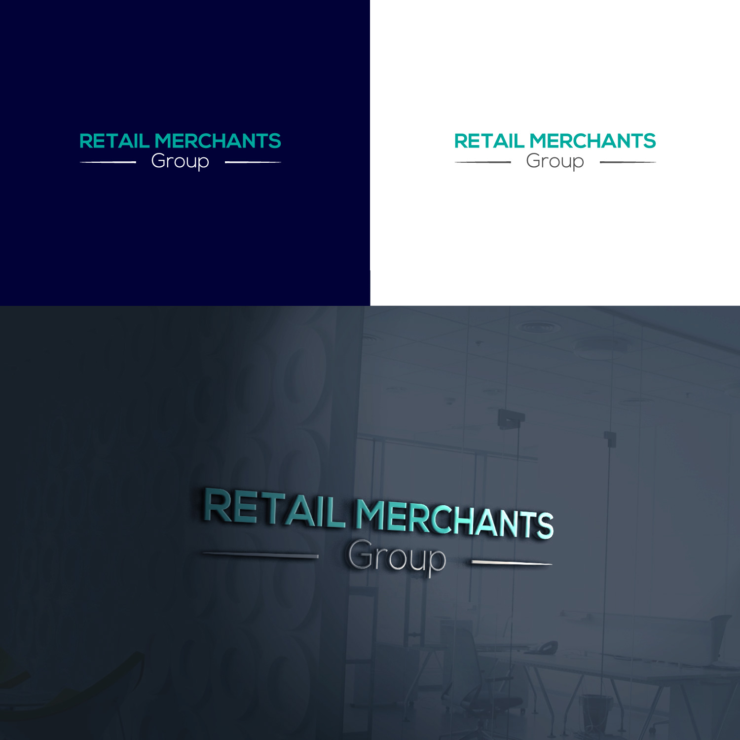 Logo Design by D Patel Graphic for this project | Design #21070027