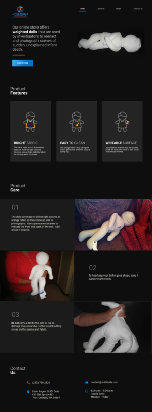 Web Design by kapilmoon