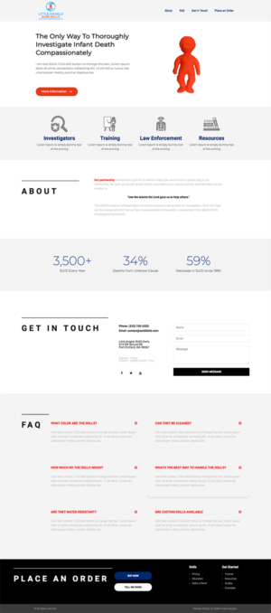 Web Design by GlobalCoastDesigns