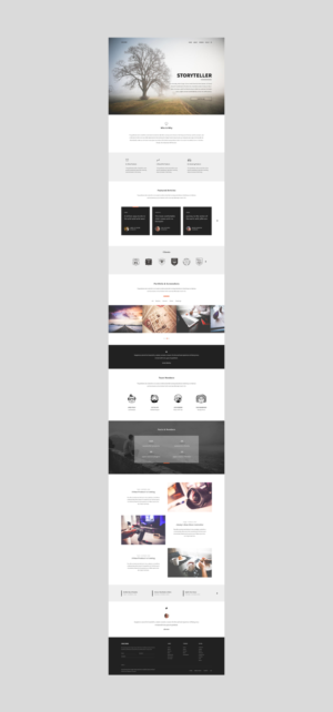 Web Design by Shovon9615