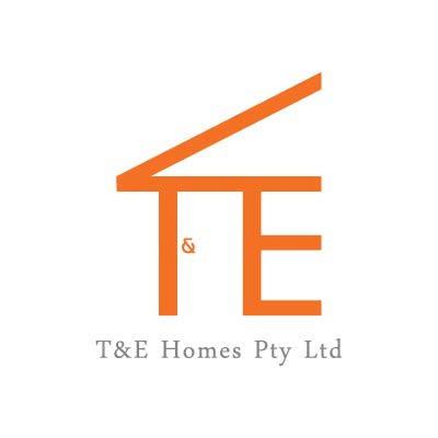 Design de Logo par Kunto91 pour T & E Homes Pty Ltd | Design #21058670