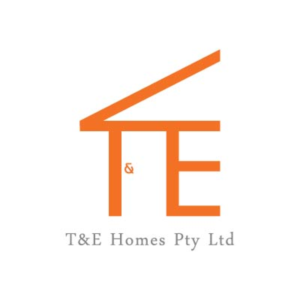 Design de Logo par Kunto91 pour T & E Homes Pty Ltd | Design : #21058670