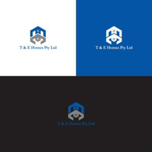 Logo Design by DangHyang