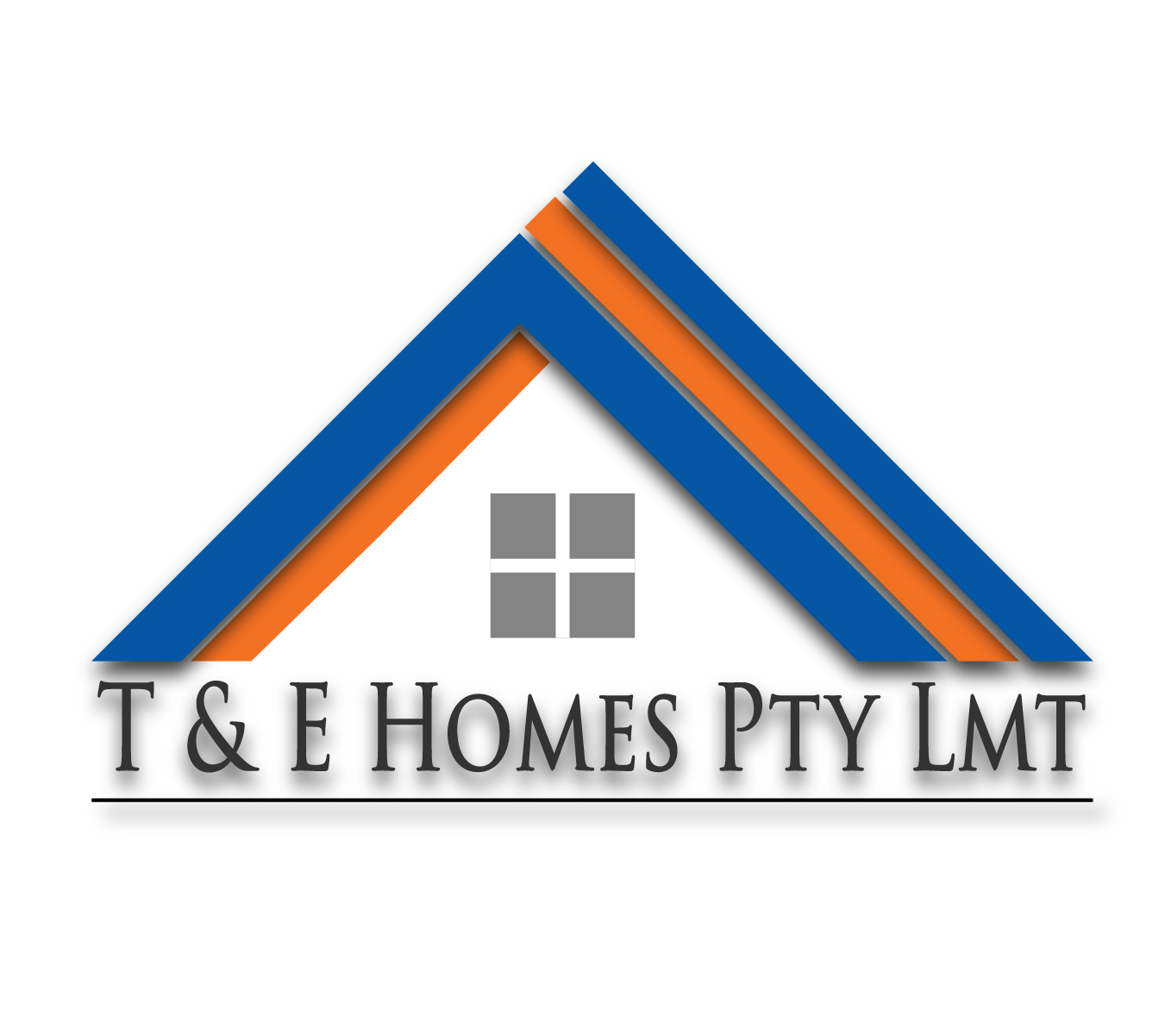 Design de Logo par TheLogoLoom pour T & E Homes Pty Ltd | Design #21062725