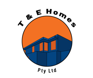 Design de Logo par Exl-Design pour T & E Homes Pty Ltd | Design : #21102789