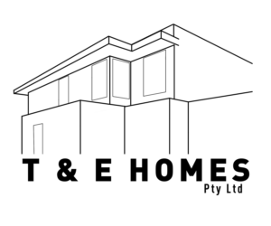 Design de Logo par Exl-Design pour T & E Homes Pty Ltd | Design : #21102790