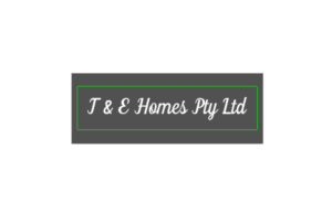 Logo-Design von Sagar 19 für T & E Homes Pty Ltd | Design #21094814