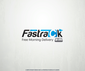 Logo Design by EYESIGHT Design &amp; Illustration