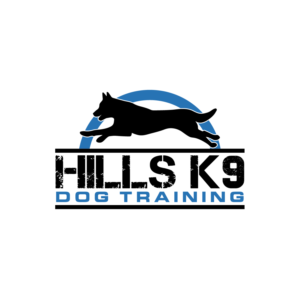 Logo Design by Wild Geek for Hills K9 | Design: #21050460