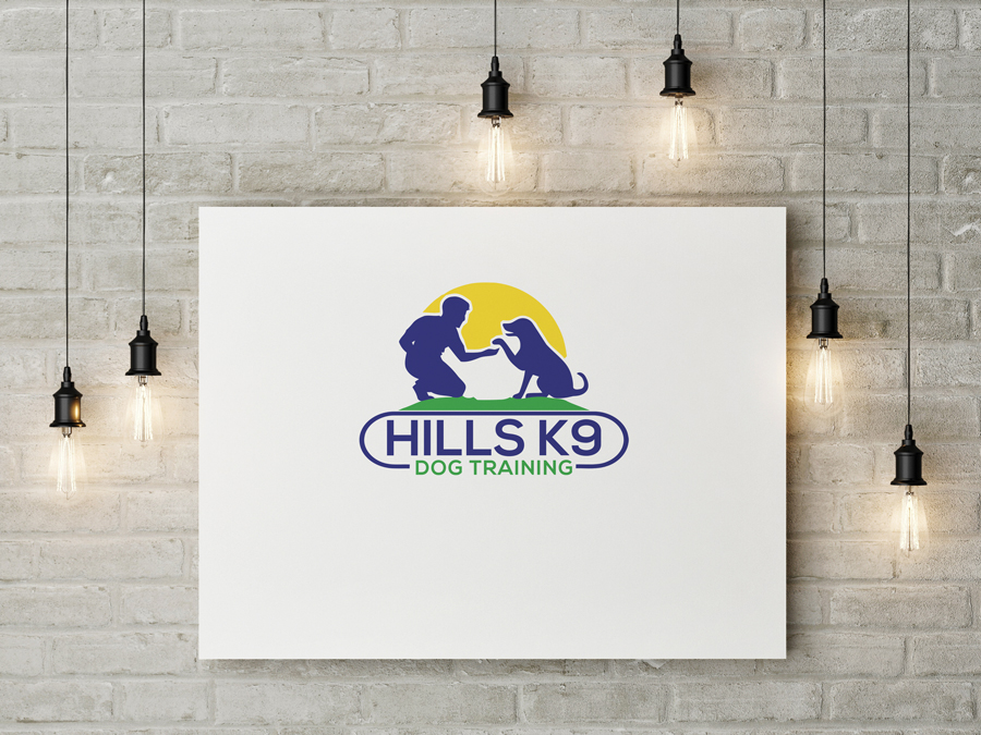Design de Logo par khairul 5 pour Hills K9 | Design #21051049