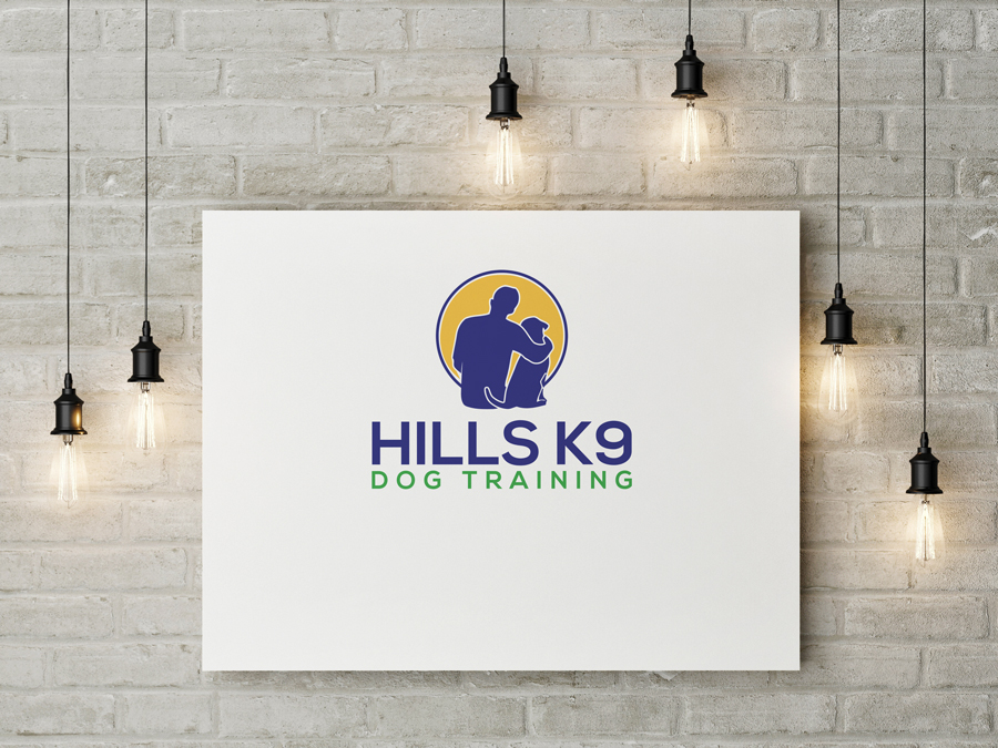 Design de Logo par khairul 5 pour Hills K9 | Design #21051053