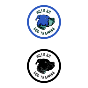 Logo Design by two one for Hills K9 | Design #21053055