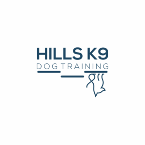 Logo Design by Jvmore98 for Hills K9 | Design: #21079920