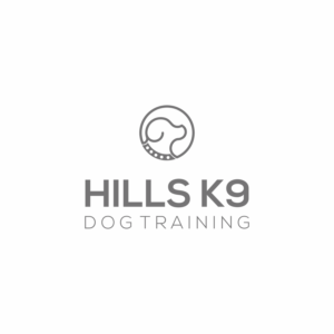Logo Design by Jvmore98 for Hills K9 | Design: #21079926
