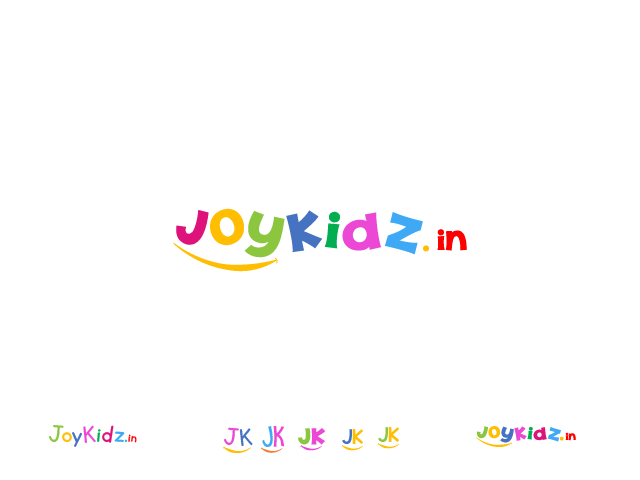 Logo Design by Routh for JoyKidz | Design #21038791