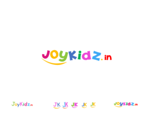 Design de Logo par Routh pour JoyKidz | Design : #21038791