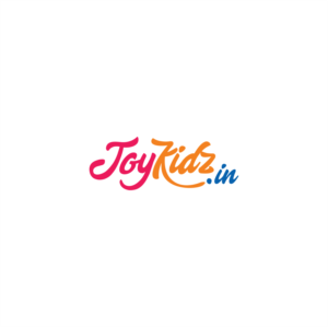 Logo Design by Rookie Design for JoyKidz | Design #21036976
