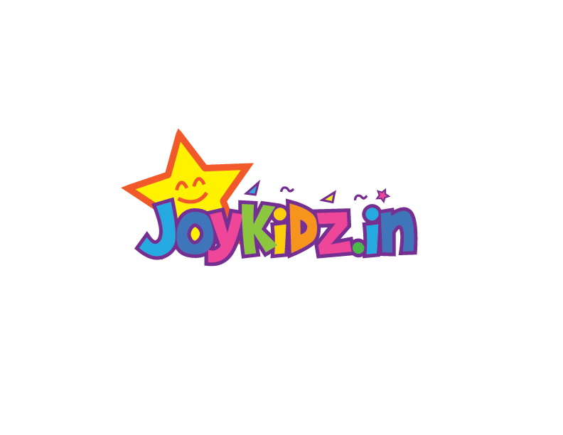 Logo Design by mosham for JoyKidz | Design #21039625