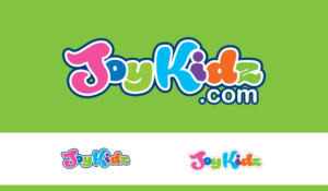 Logo Design by vasudhevan for JoyKidz | Design #21036813