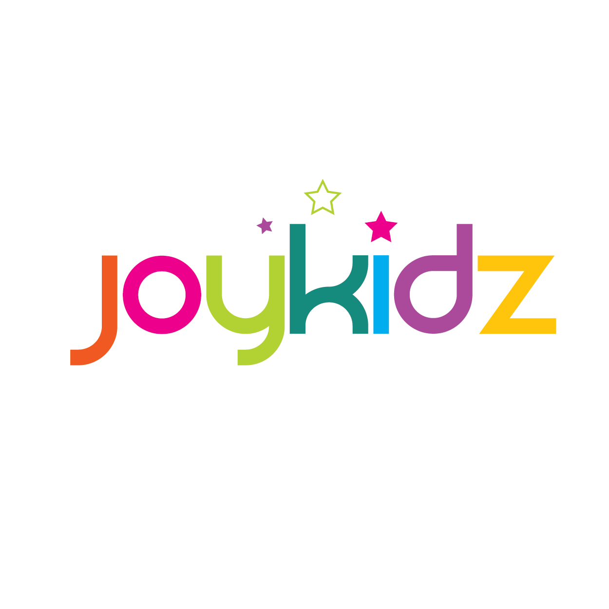Logo Design by Pv_999 for JoyKidz | Design #21041307