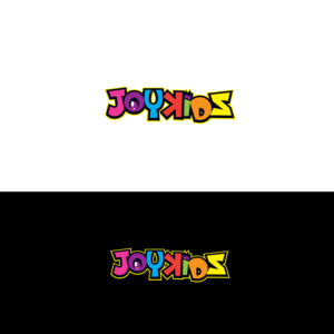 Logo Design by sankar999 for JoyKidz | Design #21036891