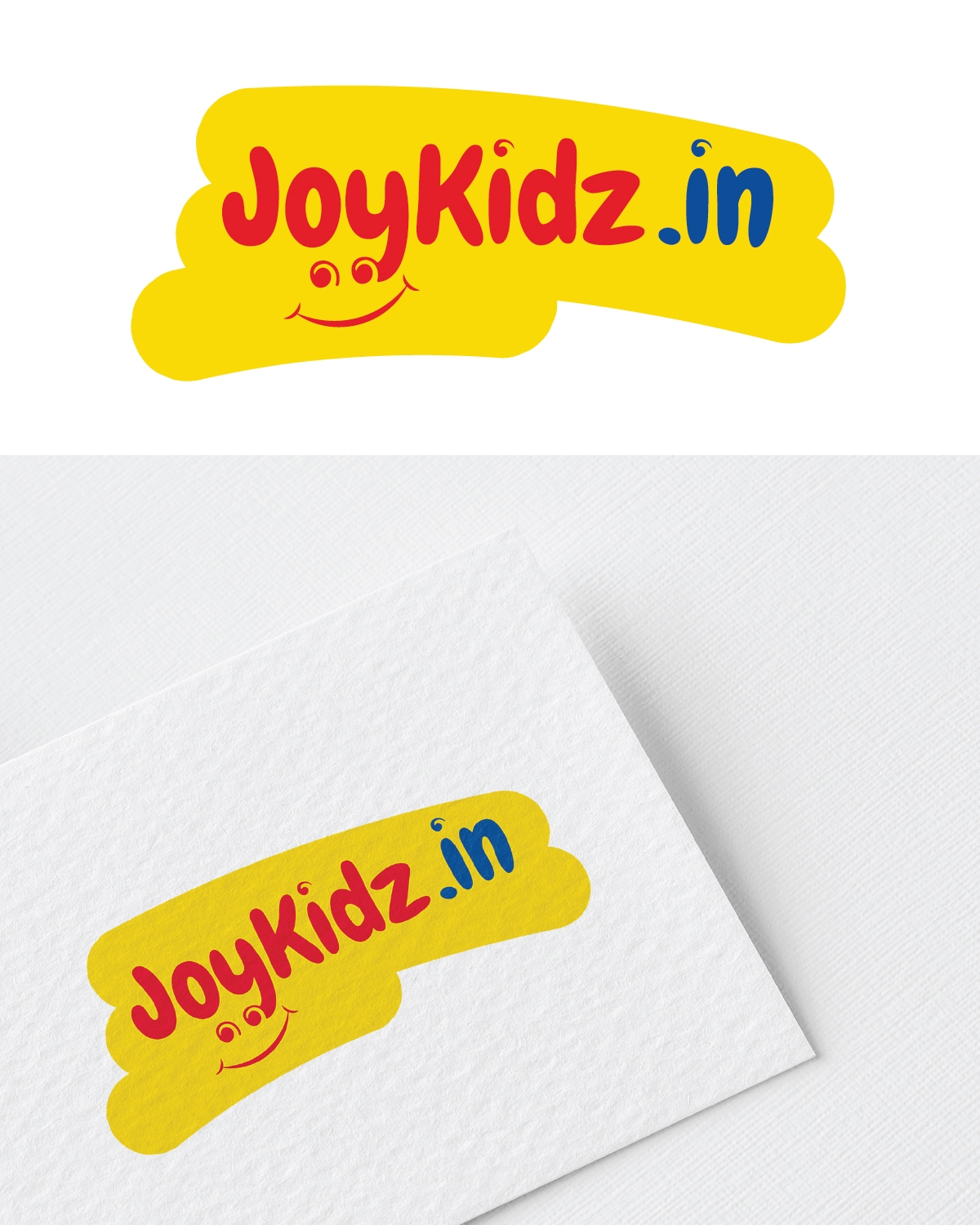 Logo-Design von blackowl8 für JoyKidz | Design #21039157