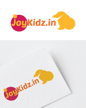 Design de Logo par blackowl8 pour JoyKidz | Design : #21039333