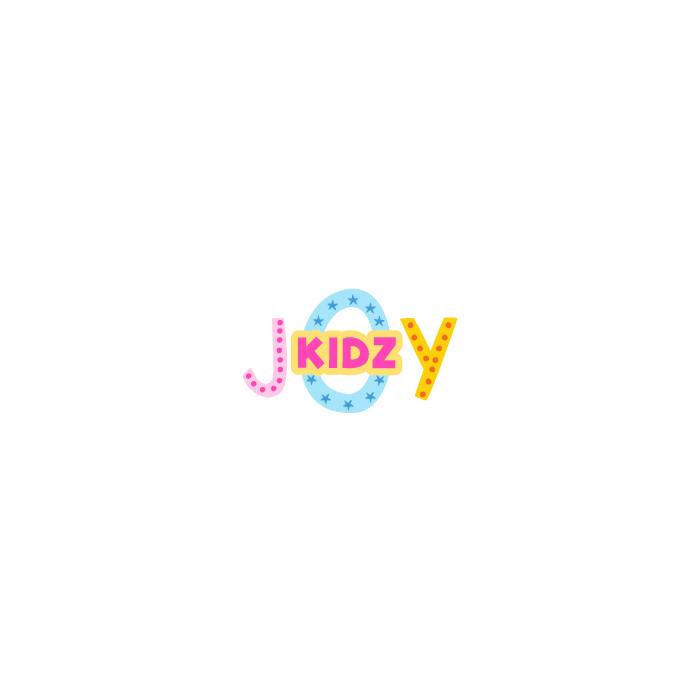 Logo Design by Sayari 3 for JoyKidz | Design #21035482