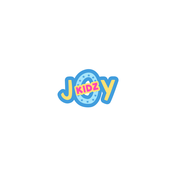 Logo Design by Sayari 3 for JoyKidz | Design #21035506